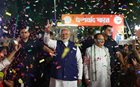 Editors Note: A Resilient Victory and BJP's Continued Dominance Amidst New Challenges