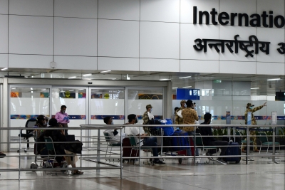 'CISF Personnel Deployed at 66 Airports to Provide Security'