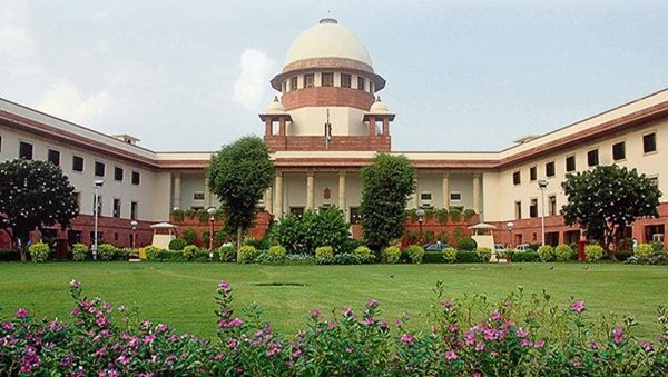 SC to examine constitutional validity of 10% EWS quota in admissions, jobs