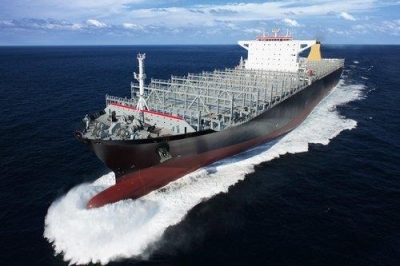 Samsung Heavy Wins $1 Billion Order for 4 LNG Carriers