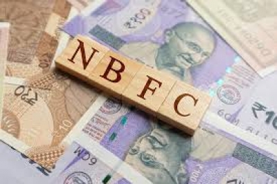 Indian NBFCS to See Asset Growth at 15-17 PC over 2 Fiscals, Still above Decadal Average