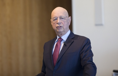 India's G20 Presidency Comes at Crucial Time, Modi's Leadership Critical: WEF's Klaus Schwab