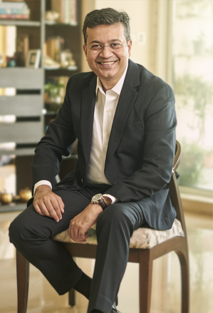 Sony Pictures Networks India Appoints Gaurav Banerjee as MD & CEO