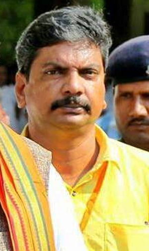 PM Modi's Dhan-Dhaanya Krishi Yojana to Benefit 1.7crore Farmers: TN BJP