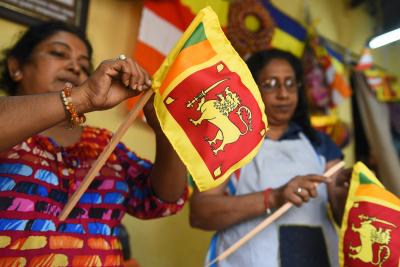 Sri Lanka's Urban Population Increases to 44.57% in a Decade: Survey