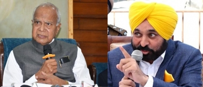 Special Vidhan Sabha Session on Oct 20-21 Illegal: Punjab Guv