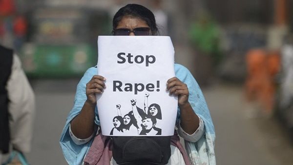 Rajasthan logged highest number of rape cases in 2021: NCRB