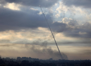 Iraqi Militant Group Claims Drone Attack on Israel's Eilat