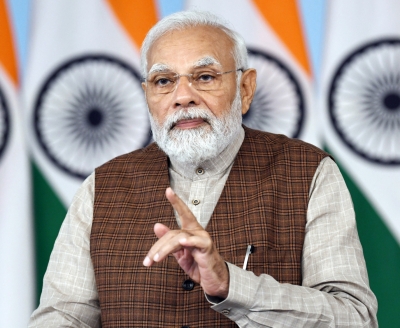 PM Modi to Unveil RS 48,500 Crore Development Projects in Bihar Today