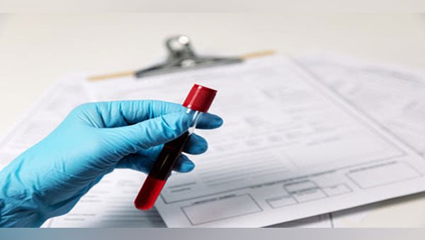 Unique blood group found in Gujarat man