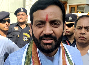'Congress Will Be Wiped Out', Haryana CM Sounds Confident of BJP'S 3RD Term