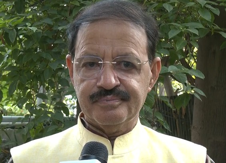 Pakistan Using Turkish Drones, China Backing It: Rashid Alvi