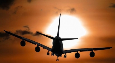 Indian Aviation Sector to Grow 8-13% in FY24:ICRA