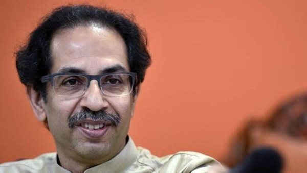 'Ready to quit as CM', says Uddhav Thackeray to Sena rebels