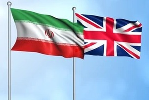 Iran Summons UK Diplomat over Sanctions Imposed by London