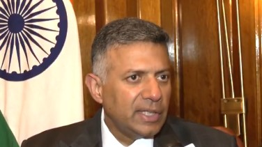 Focus to Be on Trade, Investment During PM Modi's UK Visit: Indian High Commissioner Vikram Doraiswami