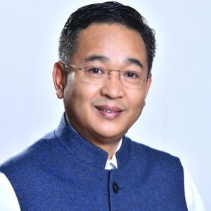 Sikkim Introducing Modern Day Technologies for Fisheries: CM Prem Singh Tamang