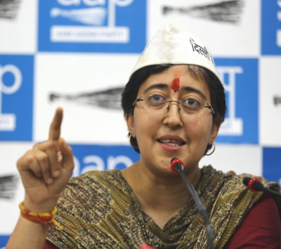 AAP files complaint against BJP leaders over treatment in 'dangerous' hospital building