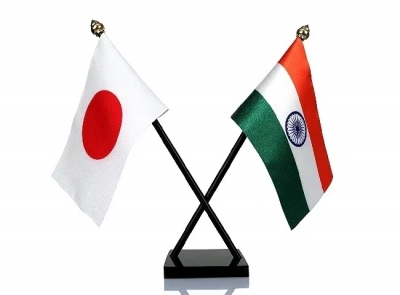 India, Japan to Hold 2 2 Foreign and Defence Ministerial Meeting Today