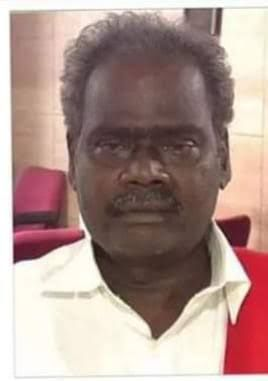 Nagapattinam MP & Senior CPI Leader M Selvaraj Passes Away