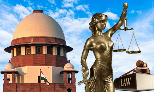 Ranchi Land Scam Case: SC Dismisses Land Developer's Bail Plea