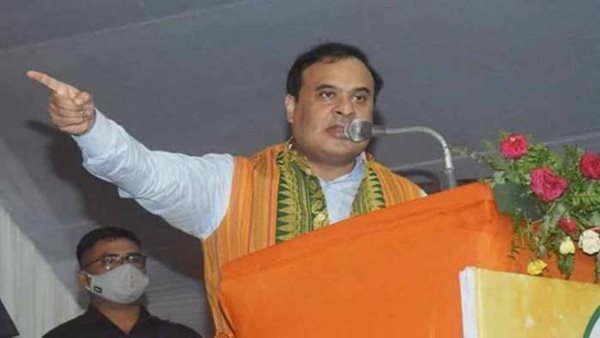 Border clash: It is army's right to decide what to say, whom to say, says Assam CM