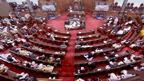 Rajya Sabha polls: Rajasthan government suspends internet services in Amer 