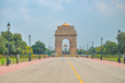 Delhi Heat Persists as Rain Remains Elusive; AQI Stays in Moderate Category
