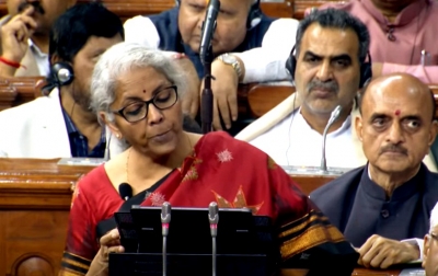 In LS Today, FM Nirmala Sitharaman to Move Bills to Amend Banking Laws