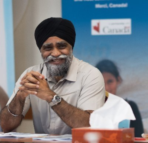 Trudeau Went Public with Nijjar Claims as It Was Going to Come Out in Media: Indian-origin Sikh Minister