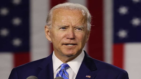 World will hold Russia accountable for unprovoked attack on Ukraine: Biden