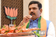 Will Not Let K'taka Govt Implement Muslim Quota in Govt Tenders: BJP
