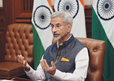 EAM Jaishankar on US Visit from June 30; to Attend Quad Foreign Ministers' Meeting on July 1