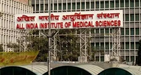 False Alarm: Fire Tenders Rushed to AIIMS, No Blaze Found