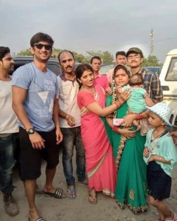 5 relatives of Sushant Singh Rajput killed in Bihar road accident