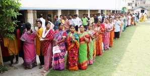 Sporadic Incidents of Violence Reported in Bengal as Polling Underway