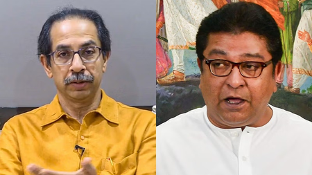 If Nectar Comes Out of Poison, Maharashtra Needs It: Saamana on Uddhav-Raj Reunion Hints