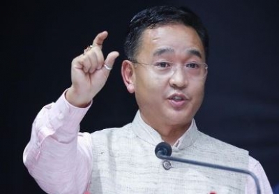 Sikkim: Bypolls to Seats Vacated by CM Tamang, His Wife on Nov 13