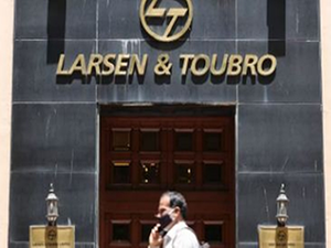 L&T Semiconductor Tech to Acquire Chip Design Firm SiliConch for RS 183 Crore