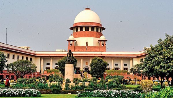 'Will file a better affidavit', Delhi Police to SC on hate speech at Delhi meet 