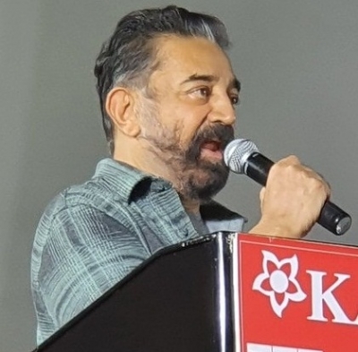 Kamal Haasan Set to Enter Rajya Sabha with DMK Support as CM Stalin Announces Candidates