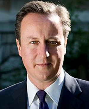 UK's Cameron to Call for NATO to Set 2.5 PC Defence Spending Target