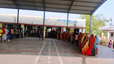 Polling Underway for Two ZPTC Seats in Jagan's Constituency, Kadapa MP in Preventive Custody