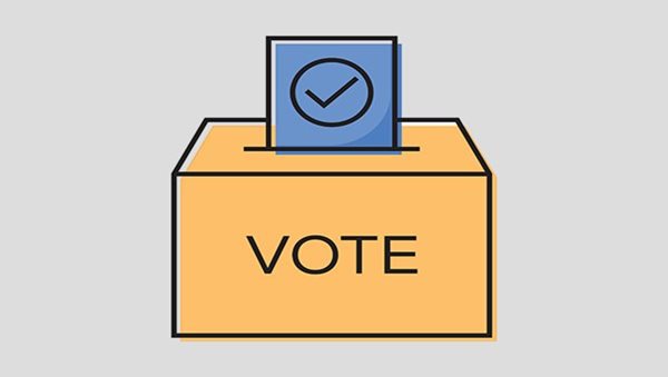 36.33 % voting till 1 pm in sixth phase of UP polls