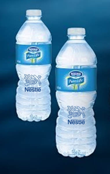 Nestle Unlawfully Bottled Spring Water for over 100 Years: US