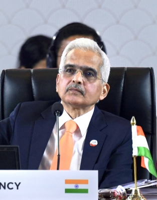 RBI-MPC's Fight against Inflation Not Yet Over: Governor at MPC Meeting