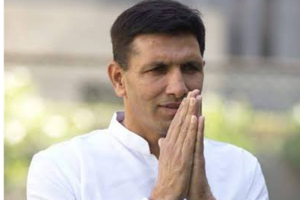 MP Cong Is Ready to Support CM Yadav's Water Conservation Drive: Jitu Patwari 