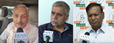Will Send Strong Message of Unity: Cong Leaders Back Demand for Special Parliament Session 

