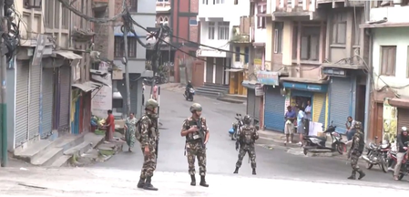 Tourists Stranded in Nepal as Gen Z Protests Force Kathmandu Airport Shutdown