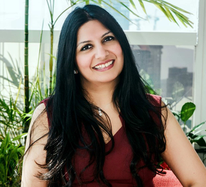 HP Appoints Apple Executive Ipsita Dasgupta as SVP, MD for India Market